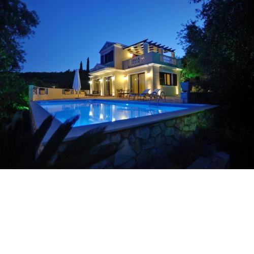 Triena Quality Villas