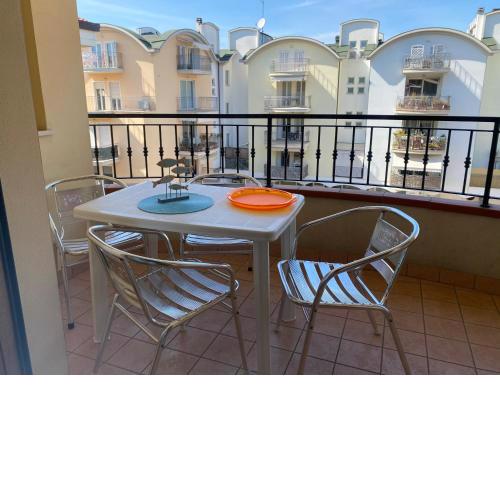 Trieste - appartamento vacanza mare