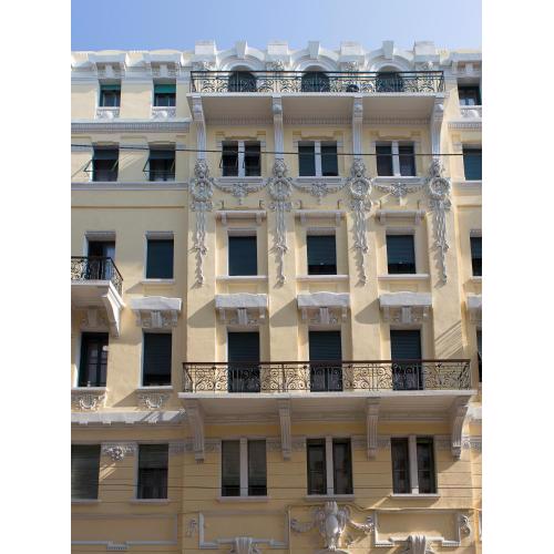 Trieste 411 - Rooms & Apartments