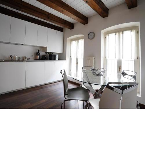 Trieste Apartments - Via XXX Ottobre