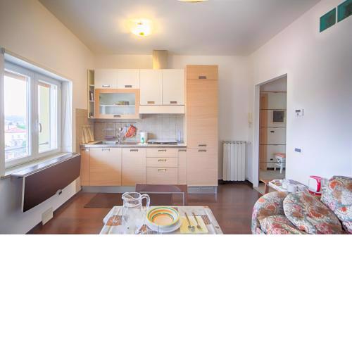 Trieste Casa Gisella