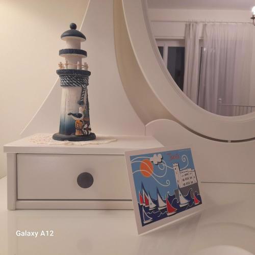 Trieste mia rooms