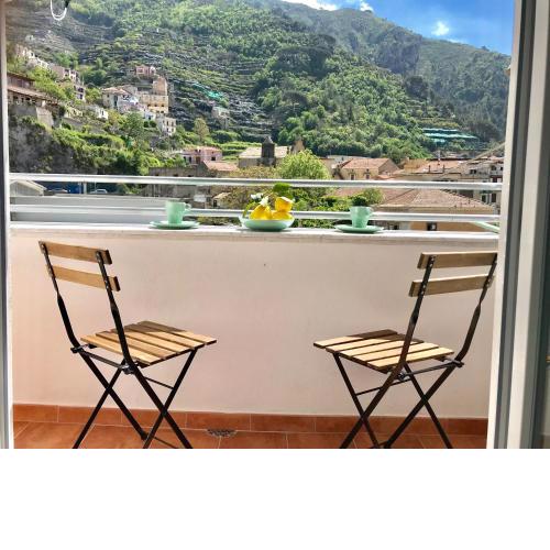 Trifoglio Apartment