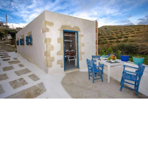 Trigonaki Studio, Couples Gateaway, Enjoy Balos-Falasarna