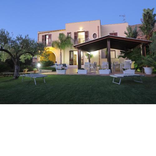 Trigrana Vacanze Hotel