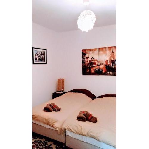 Trikala Apartments 2