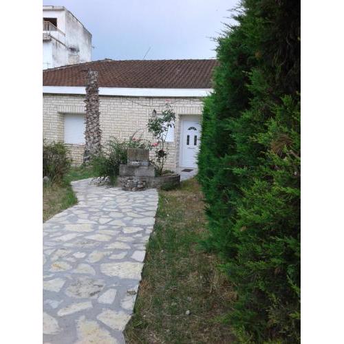 Trikala Apartments