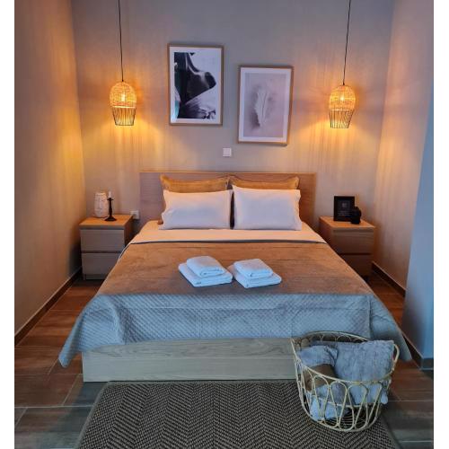 Trikala Easy Living B3 kai B4
