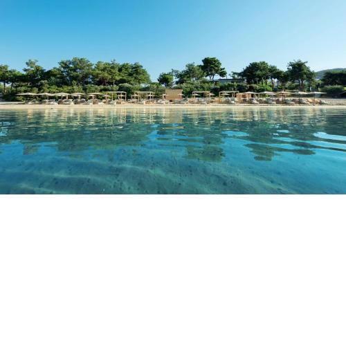 Trikorfo Beach