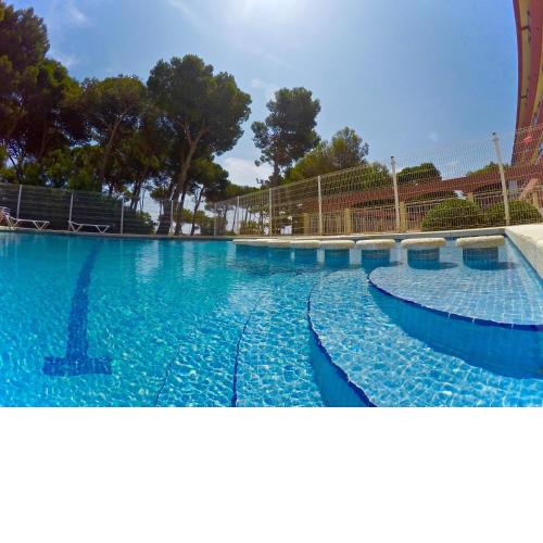 Trill Mirasol E estudio 1a linea mar