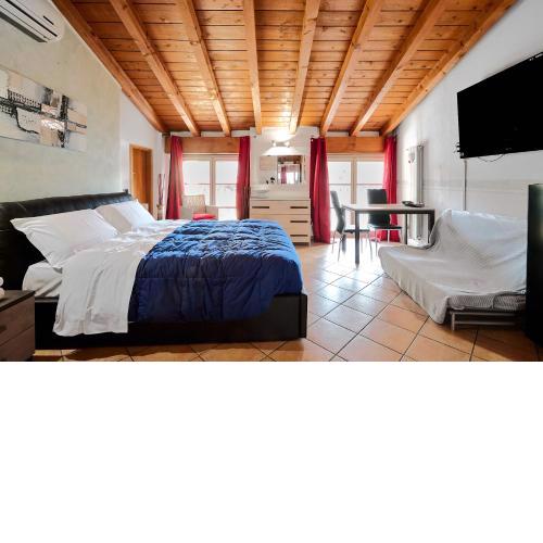 Trilly House Città Alta