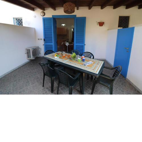 Trilo barbecue Torre dell'orso Pt48