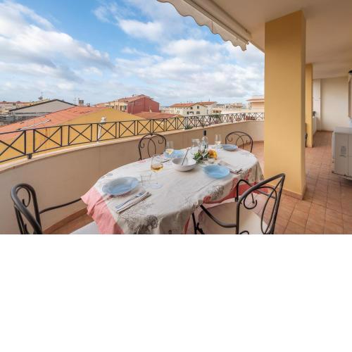 Trilo Gemelli 4 Apt