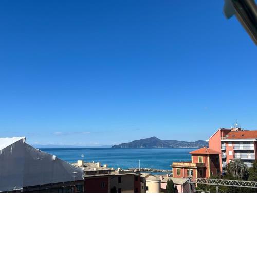 trilocale 50mt dalla spiaggia