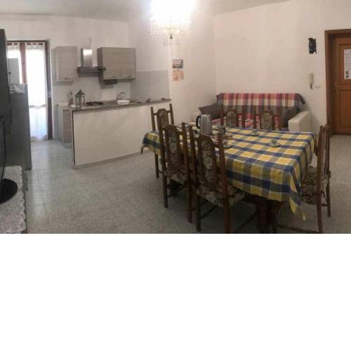 Trilocale a 250 metri dal Mare Mormora