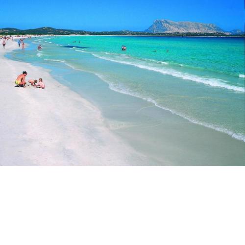 Trilocale a San Teodoro