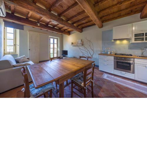 Trilocale Alloro 6