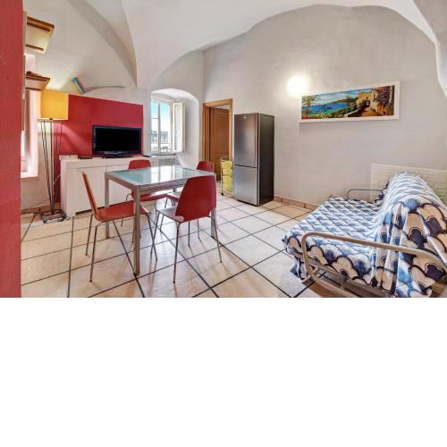 Trilocale Borgo Castello