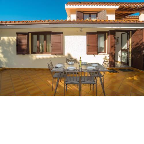 Trilocale centr. San Teodoro 12