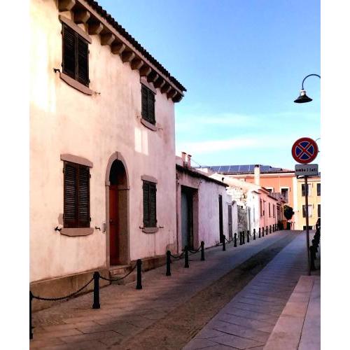 Trilocale Centro Storico - Santa Teresa Gallura