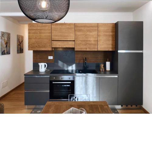 Trilocale Home A&G