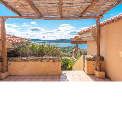 Trilocale N8 - Porto Mannu