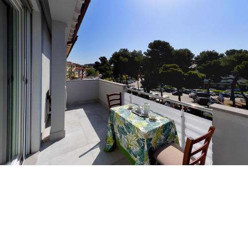 Trilocale Nada - Goelba