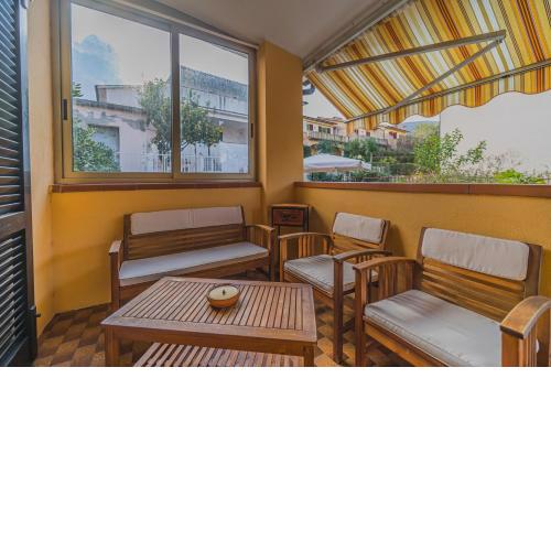 Trilocale Naldina a Marciana Marina