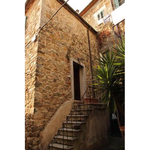 Trilocale nel centro storico