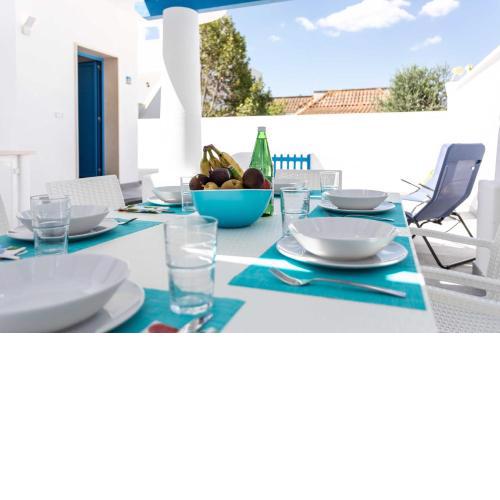 Trilocale Salento