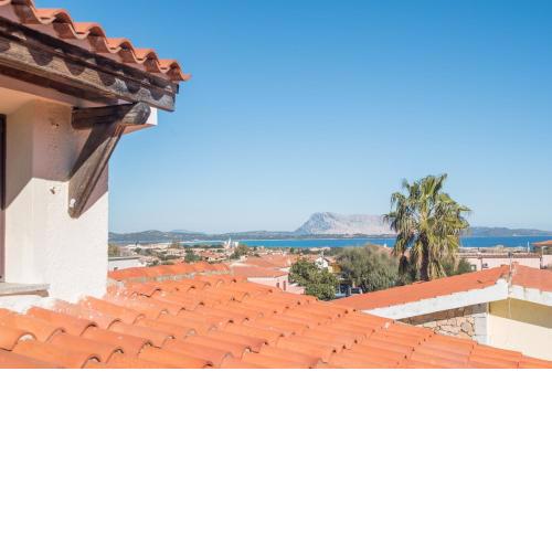 Trilocale San Teodoro con veranda