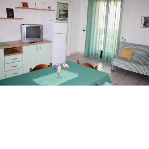 Trilocale Sissy sul mare
