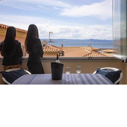 Trilocale Torretta