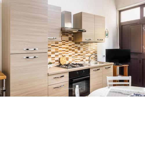 Trinacria Home