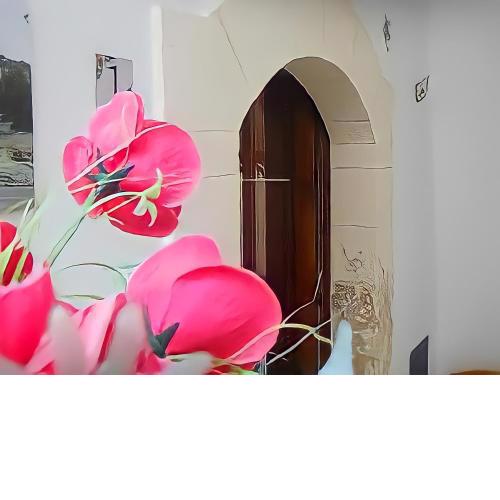 Trinacria's Rooms