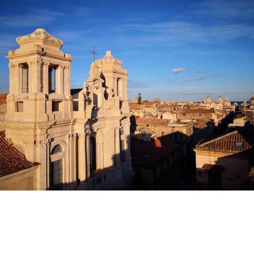 Trinità City Centre