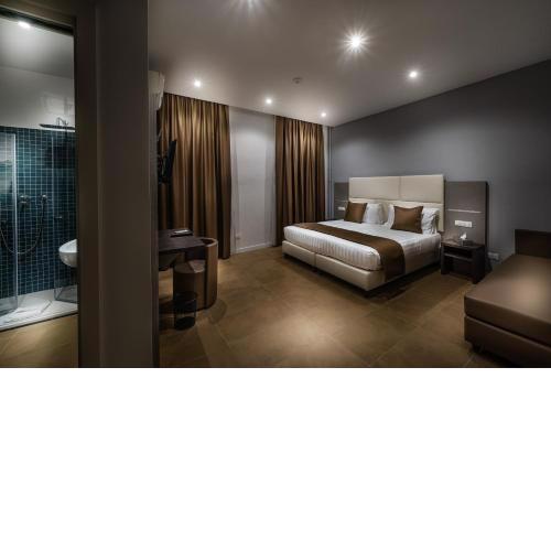 Trinità Grand Suite