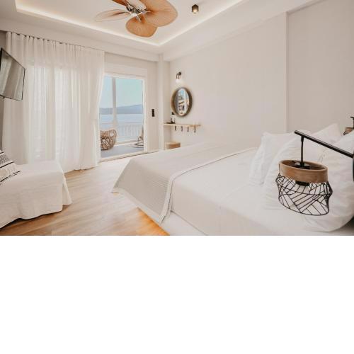 Trinity Ammouliani Hospitality