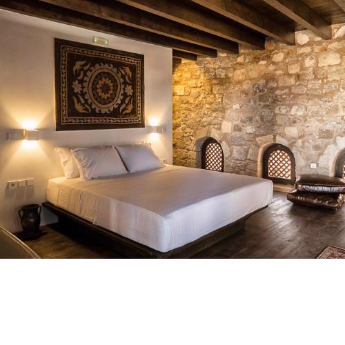 Trinity Boutique Hotel