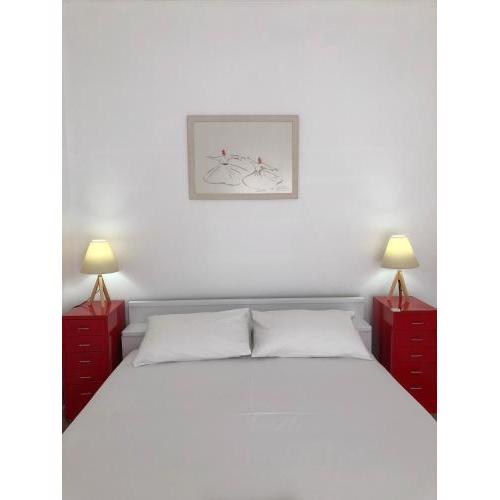 Trinity Family Apartment