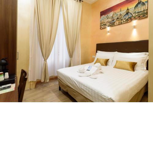 Trinity Luxury Rooms