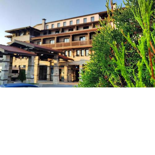 Trinity Residence Bansko