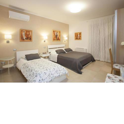 Trio D'Archi - Elegant Loft Caltagirone