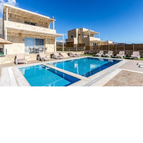 Triopetra Blue Horizon