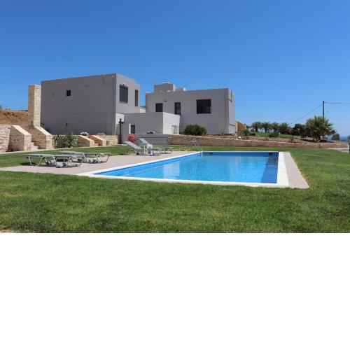 Triopetra View 1