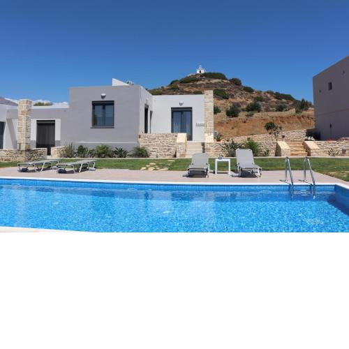 TRIOPETRA VIEW 3