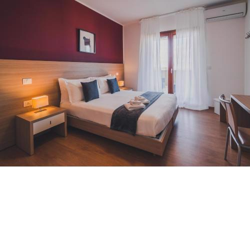 Trip Room & Breakfast