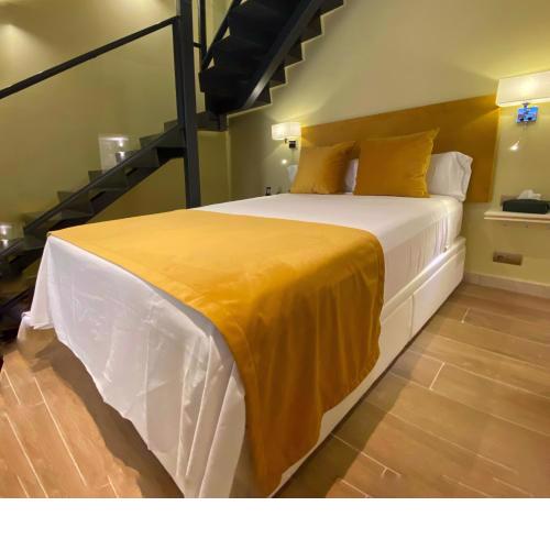 TRIPLEX SAN ESTEBAN 16 SEÑORIAL