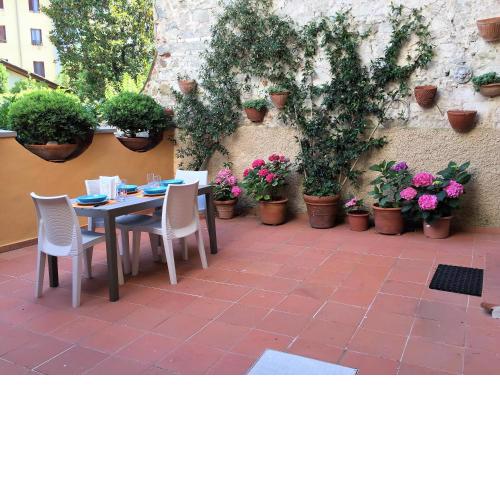 Tripoli Apartment With Parking