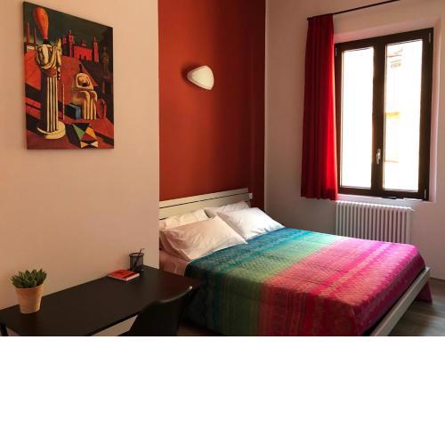Triquetra - Rooms for Rent